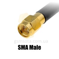 Антенна на магните GSM 900/1800 10 метров фото 3 — GSM Sota