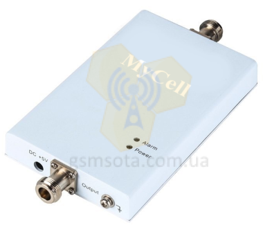 MyCell C10W — GSM Sota