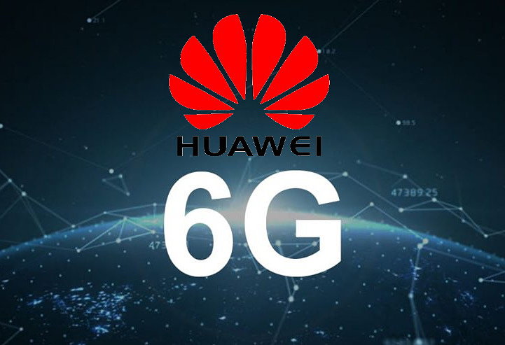 Huawei 6G