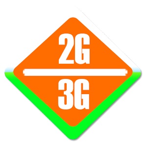 Dual Band репитер 2G/3G