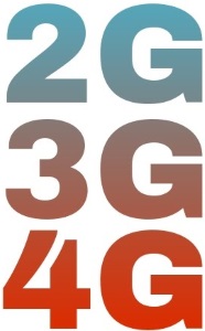 2G 3G 4G усилитель сигнала