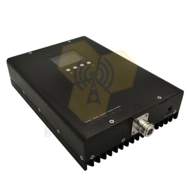 Пятідіапазонний ретрансляція Mobilink 5D — GSM Sota
