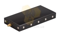 Анализатор спектра Arinst SSA 25-6000 MHz фото 2 — GSM Sota
