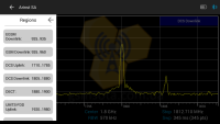 Анализатор спектра Arinst SSA 25-6000 MHz фото 6 — GSM Sota