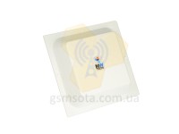 4G LTE антенна MIMO панельная RNet 1700-2700 МГц 17 ДБ (Lifecell, Vodafone, Lifecell) фото 1 — GSM Sota