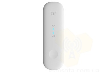 3G/4G USB WiFi модем ZTE MF79U — GSM Sota