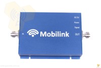 Mobilink DCS-17 фото 1 — GSM Sota