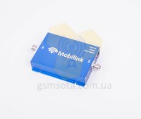 Mobilink DCS-17 фото 3 — GSM Sota