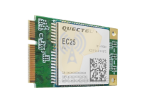 4G модем QUECTEL EC25-EС Mini PCIE фото 2 — GSM Sota