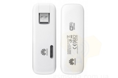Модем 3G/4G LTE WiFi Huawei E8278 — GSM Sota