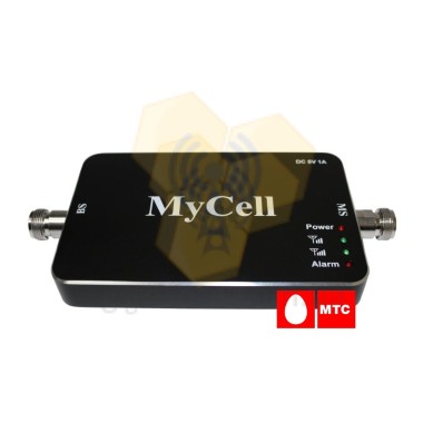 МТС Коннект 3G підсилювач для модему MyCell SD450 — GSM Sota