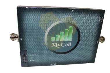 комплект с антеннами MyCell MD2000 — GSM Sota