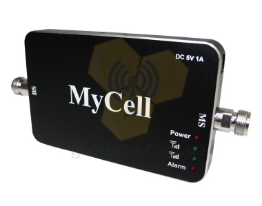 4G репитер MyCell SD2600 — GSM Sota