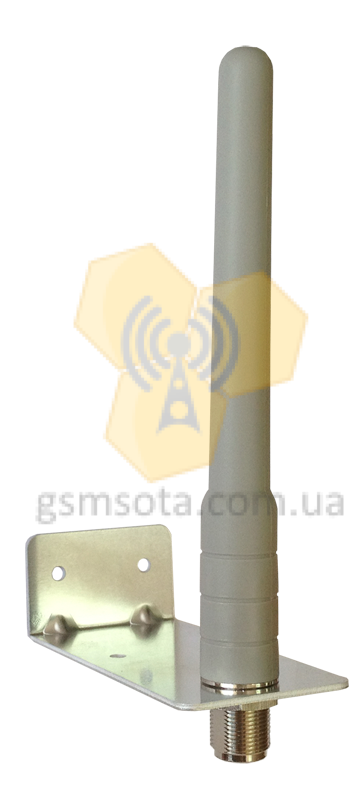 Антенна круговая PicoCell AO-806-960/1710-2600-3 — GSM Sota