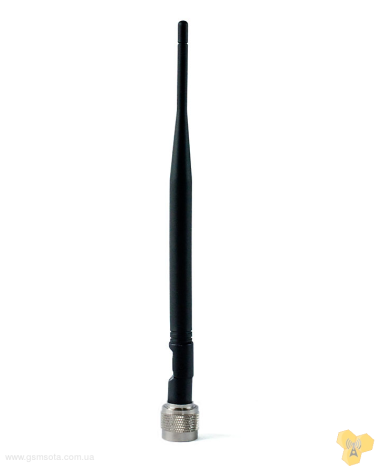 Круговая антенна АШ-5 UMTS — GSM Sota