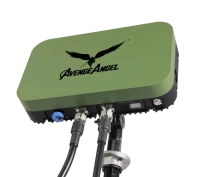  Антена підсилювач сигналу Avenger 2.4G/5.8G для дронів фото 1 — GSM Sota