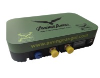 Антенна усилитель сигнала Avenger 2.4G/5.8G для дронов фото 3 — GSM Sota