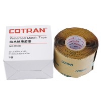  Сира гума Cotran NO.KC80 мастика фото 1 — GSM Sota