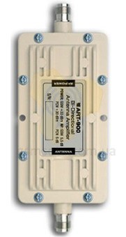 GSM антенный усилитель ART-900 — GSM Sota