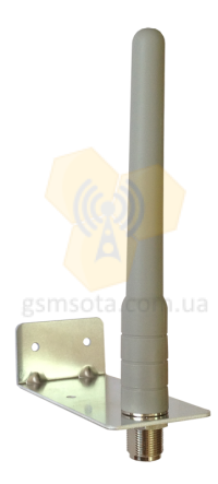  Антена кругова GSM Sota  AO-900 /1800-3 без кріплення фото 2 — GSM Sota