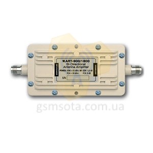 GSM антенний підсилювач ART-900/1800 — GSM Sota