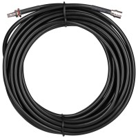 Удлинительный коаксиальный RG-223 кабель для Alientech QMA комплект фото 5 — GSM Sota
