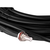 Удлинительный коаксиальный RG-223 кабель для Alientech QMA комплект фото 3 — GSM Sota