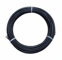 Удлинительный коаксиальный RG-223 кабель для Alientech QMA комплект фото 6 — GSM Sota