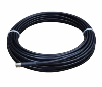 Удлинительный коаксиальный RG-223 кабель для Alientech QMA комплект фото 8 — GSM Sota