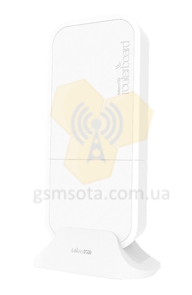 LTE роутер Mikrotik wAP LTE kit (RBwAPR-2nD & R11e-LTE) — GSM Sota
