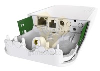 LTE роутер Mikrotik wAP LTE kit (RBwAPR-2nD&R11e-LTE) фото 2 — GSM Sota