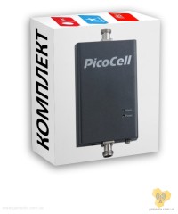 PicoCell 2000 SXB комплект фото 1 — GSM Sota