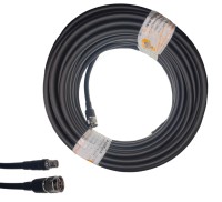 Антенный кабель для Alientech DEIMOX N-Type - QMA фото 1 — GSM Sota