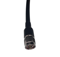 Антенный кабель для Alientech DEIMOX N-Type - QMA фото 2 — GSM Sota