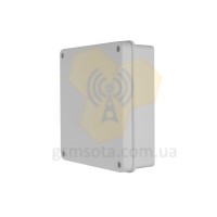 Антенный бокс 4G OB-M2х15 USB 10 метров фото 3 — GSM Sota