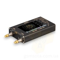 ARINST VNA-PR1 портативный двухпортовый векторный анализатор цепей фото 1 — GSM Sota