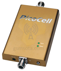 GSM репитер Picocell 900 SXB фото 1 — GSM Sota