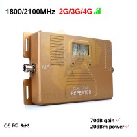 Репитер Smart DB 1800/2000 фото 5 — GSM Sota
