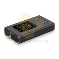 Портативный векторный анализатор цепей ARINST VR 1-6200 фото 2 — GSM Sota