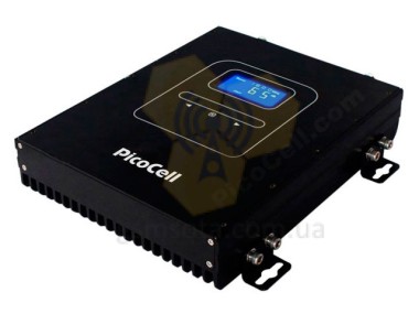 Пятидиапазонный репитер Picocell 5SX17 — GSM Sota