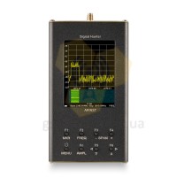 Портативный анализатор спектра Arinst SSA R2 Signal Hunter фото 1 — GSM Sota