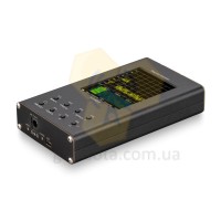 Портативный анализатор спектра Arinst SSA R2 Signal Hunter фото 2 — GSM Sota