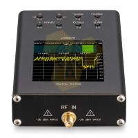 Портативный анализатор спектра Arinst SSA R2 Signal Hunter фото 5 — GSM Sota