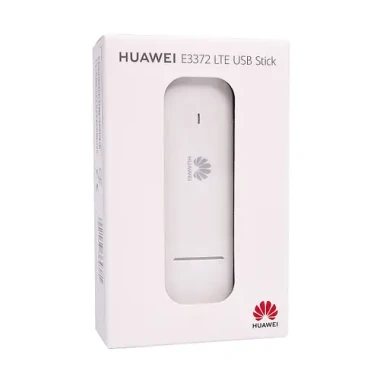 4G модем Huawei E3372h-320 White — GSM Sota
