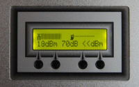 GSM репитер Picocell 900 SXA фото 2 — GSM Sota
