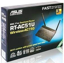 4G WI-FI USB маршрутизатор Asus RT-AC51U — GSM Sota