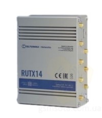 Teltonika RUTX14 фото 1 — GSM Sota