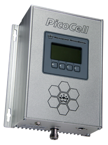 PicoCell 900 SXL — GSM Sota