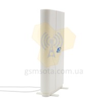 Панельная мультидиапазонная MIMO антенна PM4G CRC9/TS9/SMA 3G-4G фото 5 — GSM Sota