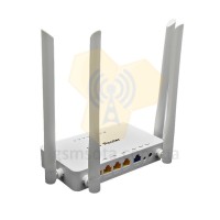 Wi-Fi роутер 300Мб для 3G 4G USB модема ZBT WE1626 Omni II/OpenWRT/Padavan фото 1 — GSM Sota